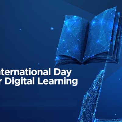 International Day for Digital Learning