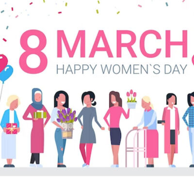 International Women’s Day 8 Ideas Businesses of All Sizes Can Recognize and Empower Women at Work