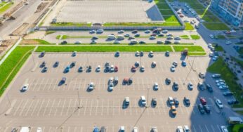 Mark Buckland: Why Routine Maintenance is Essential for Commercial Parking Lots and Roadways
