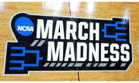 Men’s NCAA Tournament 2025 Sweet 16 Full Schedule, Fixtures, Teams, Bracket, and How to Watch March Madness Basketball Match Live