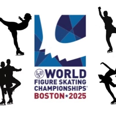 World Figure Skating Championships 2025 Full Schedule, Fixtures, Date, Time and Where, How to Watch