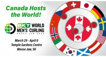World Men’s Curling Championship 2025: Full Schedule, Fixtures, Teams and How to Watch