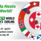 World Men's Curling Championship 2025 Full Schedule, Fixtures, Teams and How to Watch