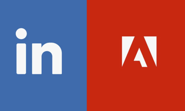Adobe and LinkedIn Launch Verified on LinkedIn Badge for Content Protection and Creator Identity Verification