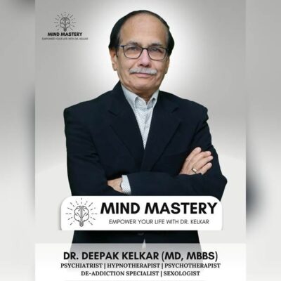 Dr. Deepak Kelkar