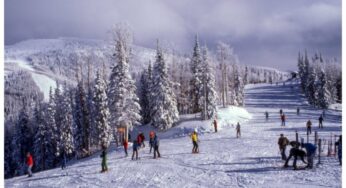 Gregory Thoke’s Top Ski Resorts in Fort Collins, Colorado