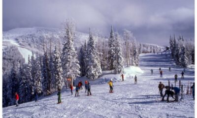 Gregory Thoke’s Top Ski Resorts in Fort Collins, Colorado