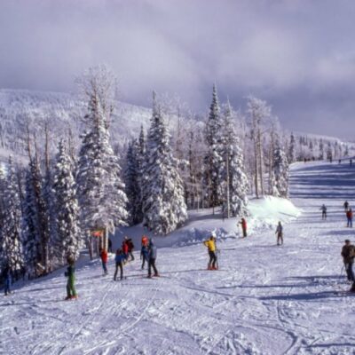 Gregory Thoke’s Top Ski Resorts in Fort Collins, Colorado