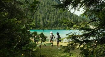 Mauricio Kalukango: Embracing Travel as a Lifelong Passion