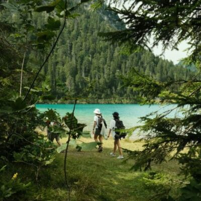 Mauricio Kalukango Embracing Travel as a Lifelong Passion