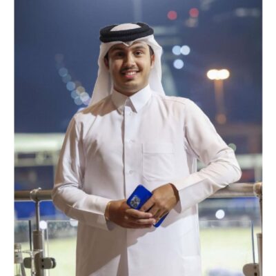 Mazen Saif reveals details of the movie I am Al Ittihad (1)