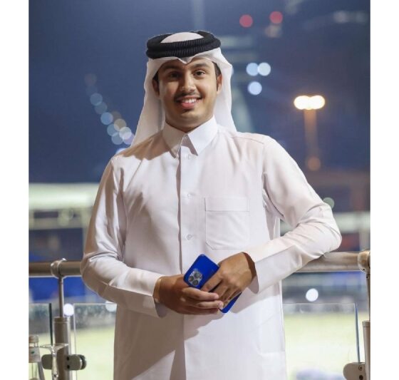 Mazen Saif reveals details of the movie I am Al Ittihad (1)