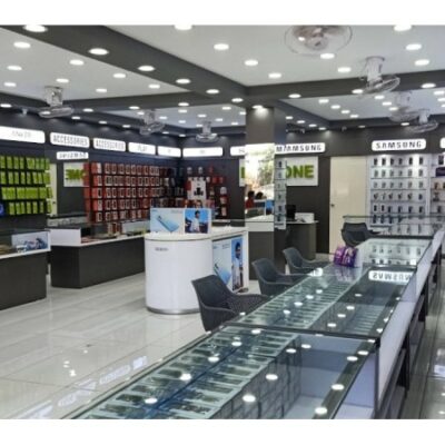 Supreme Mobiles Madurai