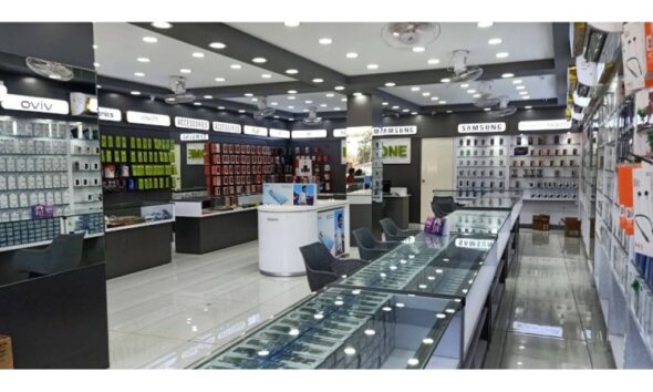 Supreme Mobiles Madurai