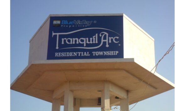 Tranquil Arc by Blue Valley Properties Redefining Premium Living in North Bangalore 1