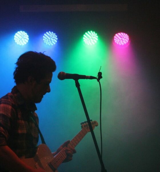 William Alvarez Rhode Island Explores Different Guitar Styles Rock, Jazz, Blues, and More