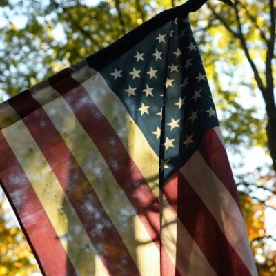Zachary Zbranak Looks at Key Moments That Shaped American History