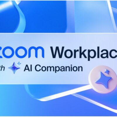 Zoom Launches AI Powered Zoom Tasks, A Smart New Tool for Task and Project Management