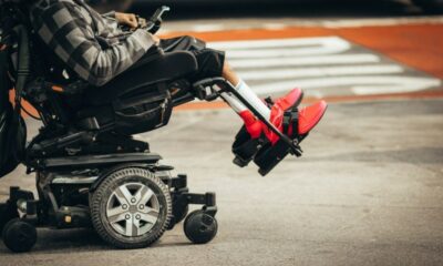 6 Top Wheelchair Accessible Date Ideas in Denver, Colorado