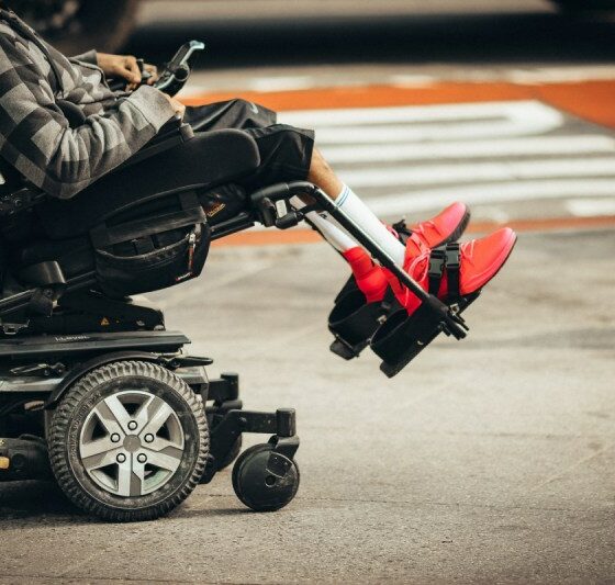 6 Top Wheelchair Accessible Date Ideas in Denver, Colorado