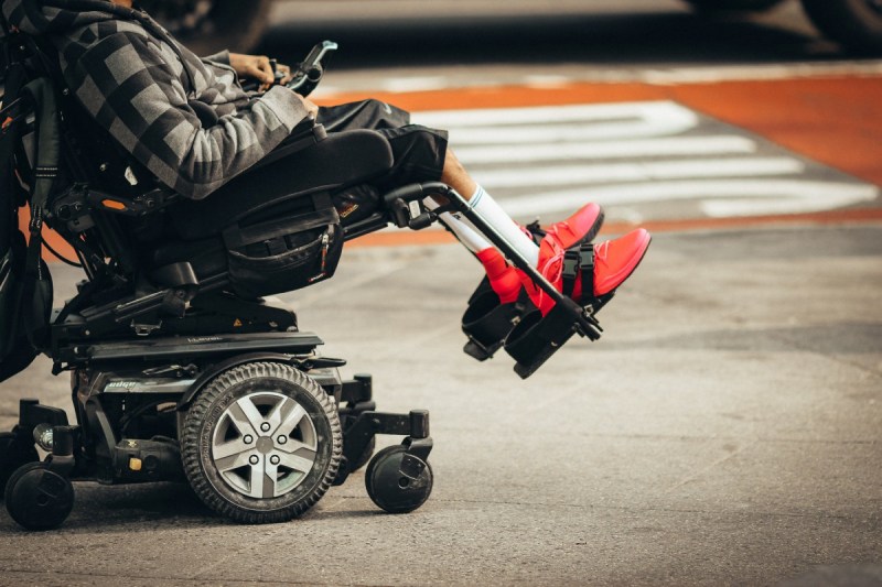 6 Top Wheelchair Accessible Date Ideas in Denver, Colorado