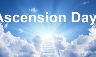 Ascension Day History, Significance, Why and How to Celebrate Feast of the Ascension