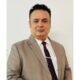 Author Dr. Vishal Sharma