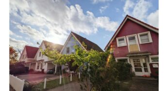 Axel de Chevron: The Role of Affordable Housing in Strengthening Local Communities
