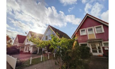 Axel de Chevron The Role of Affordable Housing in Strengthening Local Communities