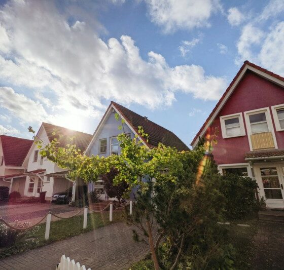 Axel de Chevron The Role of Affordable Housing in Strengthening Local Communities