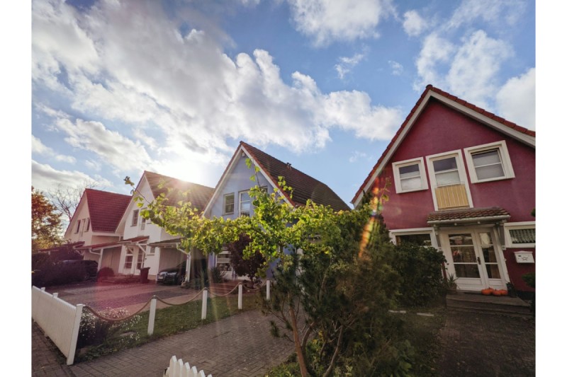 Axel de Chevron The Role of Affordable Housing in Strengthening Local Communities