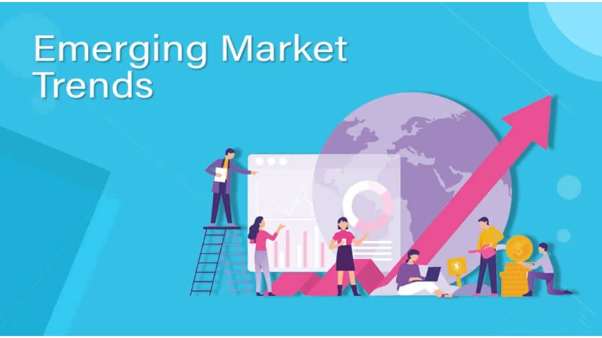 Emerging Market Trends 2025 8 Areas Smart Investors Are Watching