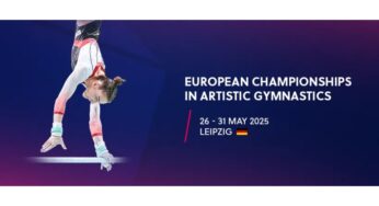 European Gymnastics Championships 2025: Preview, Full Schedule, Fixtures and How to Watch