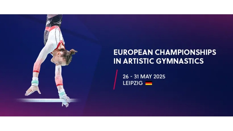 European Gymnastics Championships 2025 Preview, Full Schedule, Fixtures and How to Watch