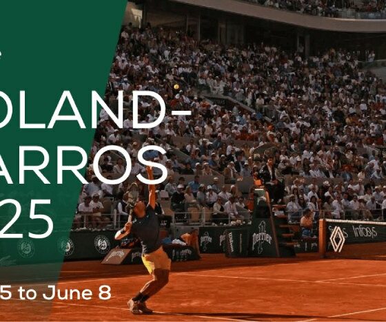 French Open 2025 Full Schedule, Key Dates, Draw, Wildcards, Prize Money, Players to Watch and How to Watch