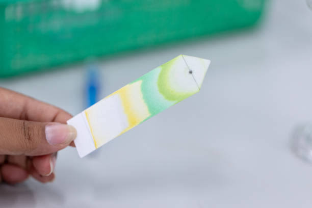 Frequent Infections Get A TLC Test Done