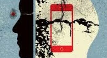 From Distraction to Depression: The Toll of Smartphone Overuse on Young Minds