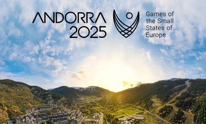 Games of Small States of Europe 2025 Participating Teams, Nations, Sports and How to Watch GSSE