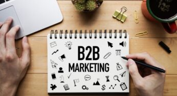 How B2B Marketing Can Drive Business Growth in Today’s Competitive Market