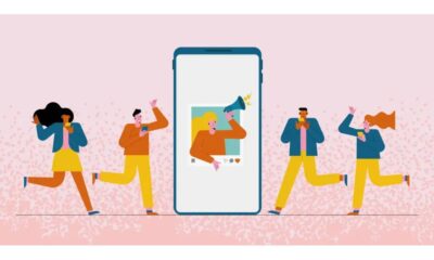 How Micro Influencers Can Boost Your Small Business Marketing Strategy