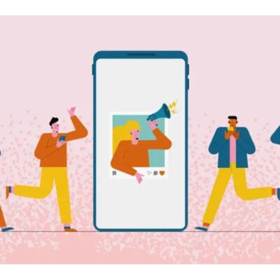 How Micro Influencers Can Boost Your Small Business Marketing Strategy