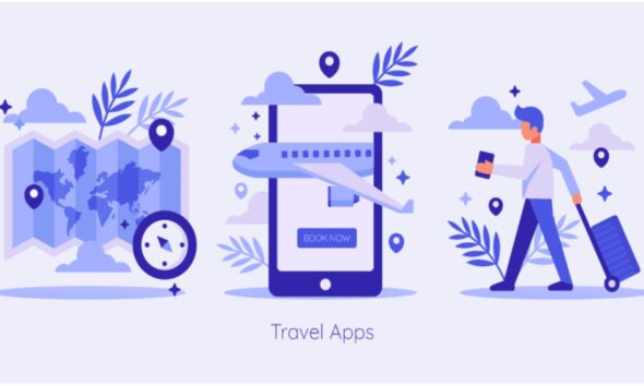 How Travel Apps Are Helping Small Business Owners Connect with Modern Travelers