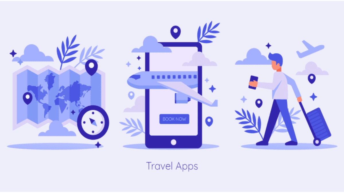 How Travel Apps Are Helping Small Business Owners Connect with Modern Travelers