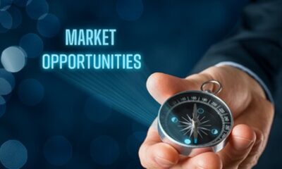 How to Analyze the Market to Find Business Growth Opportunities