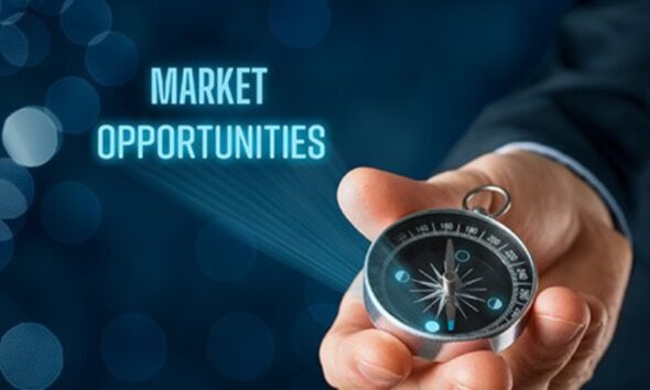 How to Analyze the Market to Find Business Growth Opportunities