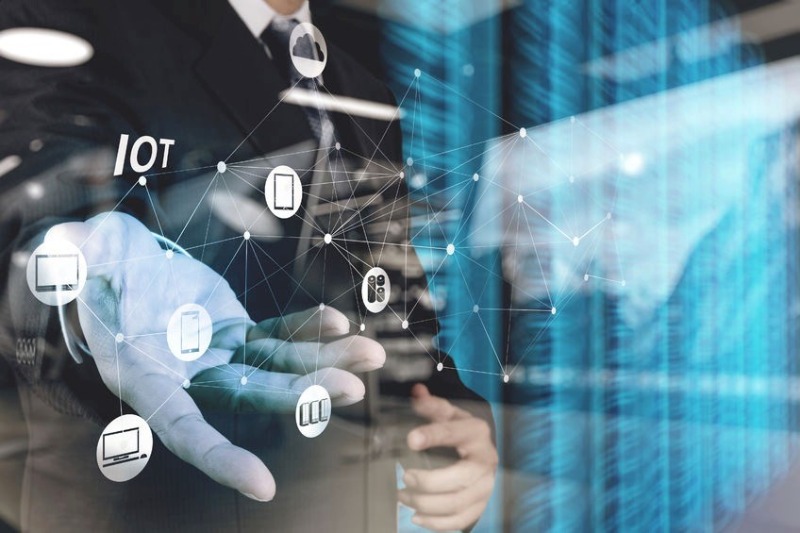 Industry 4.0 Transformation Utilizing Arduino in Industrial Internet of Things Applications