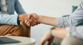 Kelby Strohm on The Power of Networking: How Building Relationships Drives Business Success
