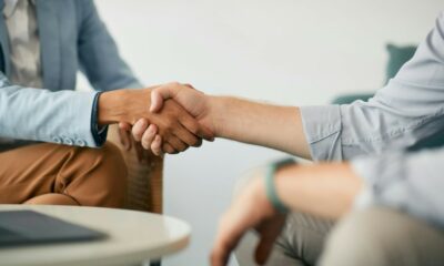 Kelby Strohm on The Power of Networking How Building Relationships Drives Business Success