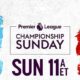 Liverpool to Lift Premier League Trophy on Championship Sunday How to Watch