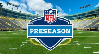 NFL Preseason 2025: Full Schedule, Date, Time, and How to Watch Hall of Fame Game